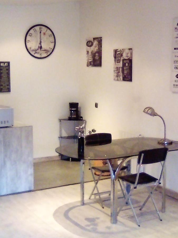 Dolce Casa Bed & Breakfast Sainte-Foy-lès-Lyon Exterior foto