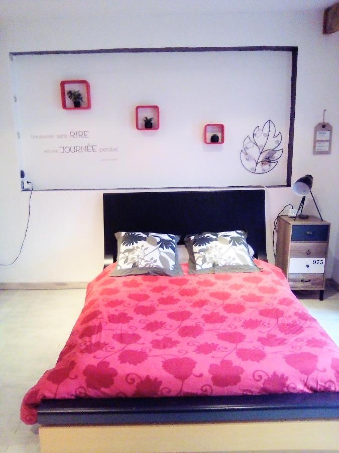 Dolce Casa Bed & Breakfast Sainte-Foy-lès-Lyon Exterior foto