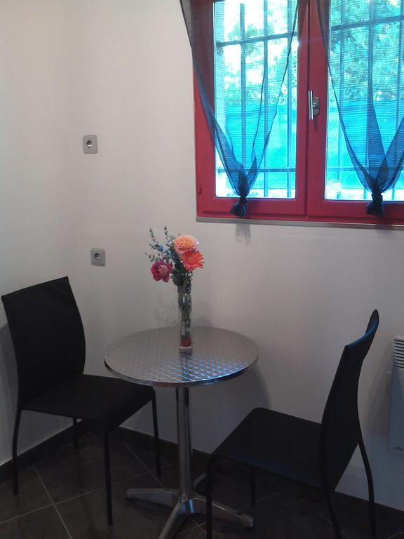 Dolce Casa Bed & Breakfast Sainte-Foy-lès-Lyon Cameră foto