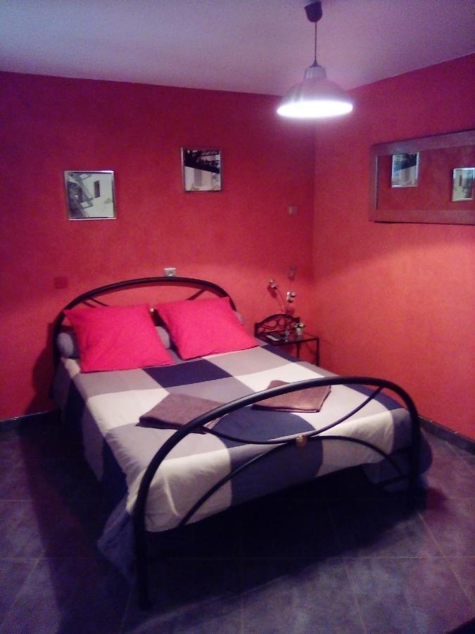 Dolce Casa Bed & Breakfast Sainte-Foy-lès-Lyon Exterior foto